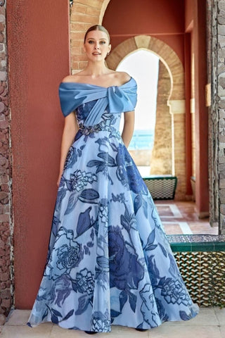 Celestine dress Celeste - Dresses Boutique B.V.