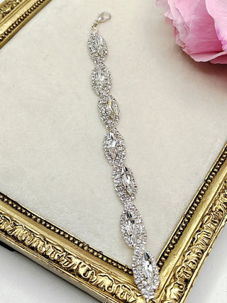 Chelsey bracelet - Dresses Boutique B.V.