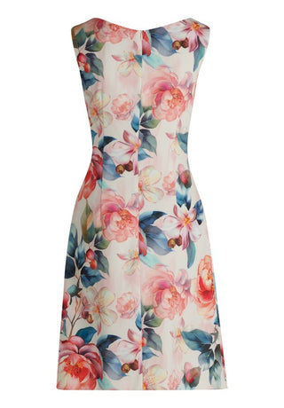 Chiflow dress - Dresses Boutique B.V.