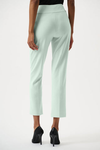 Classic Cropped Pant - Dresses Boutique B.V.