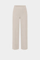 Classic Wide Leg Pant - Core Colours Moonstone - Dresses Boutique B.V.