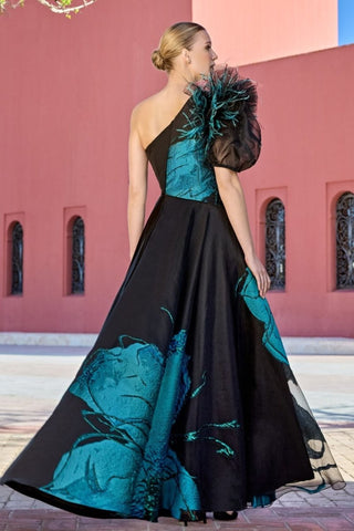 Clerinata dress - Dresses Boutique B.V.