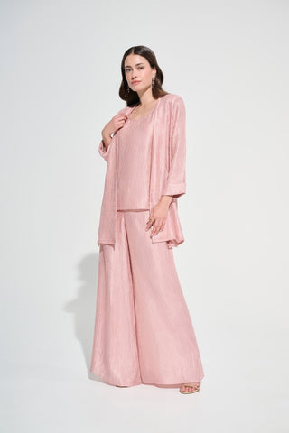 Crinkle Jacquard Straight Cover - Up - Dresses Boutique B.V.