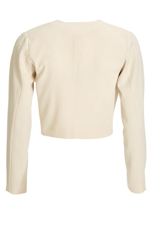 Croppedblazerlongsleeve_ChampagneBeige_3