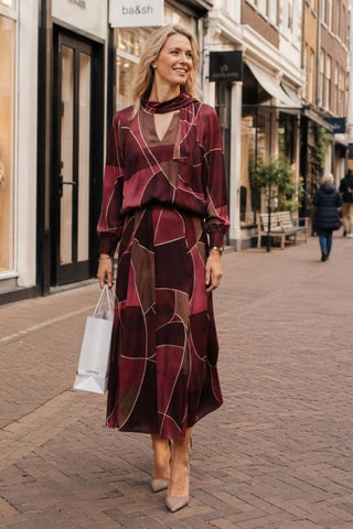 Hopele skirt - Dresses Boutique B.V.
