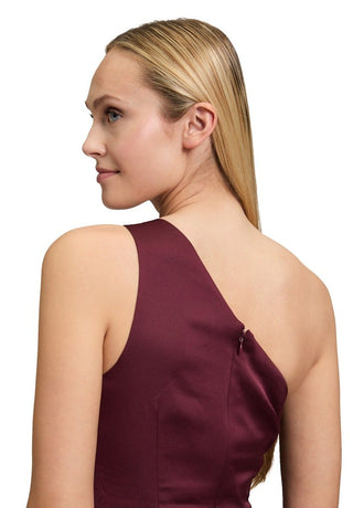 Dahnia dress Deep Dahlia - Dresses Boutique B.V.