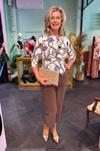 Caco pantalon - Dresses Boutique B.V.