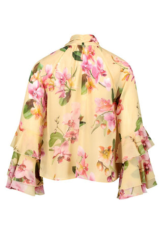 Denvaflowerblouse_YellowRose_4