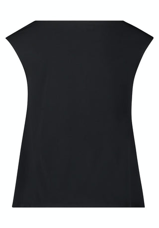 Diara SS top - Dresses Boutique B.V.