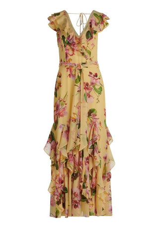 Dilania dress - Dresses Boutique B.V.