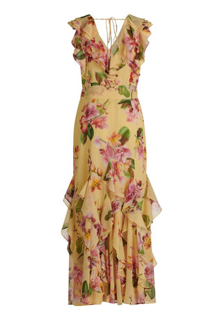 Dilania dress - Dresses Boutique B.V.