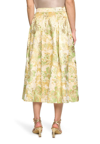 Elanajacquardskirt_Green_Yellow_4