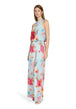 Blaue Rose