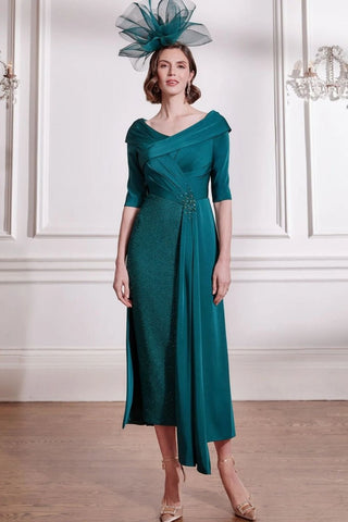 Faniella dress - Dresses Boutique B.V.