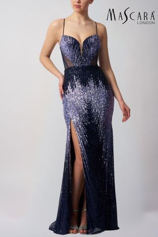 Feather sequin - Dresses Boutique B.V.