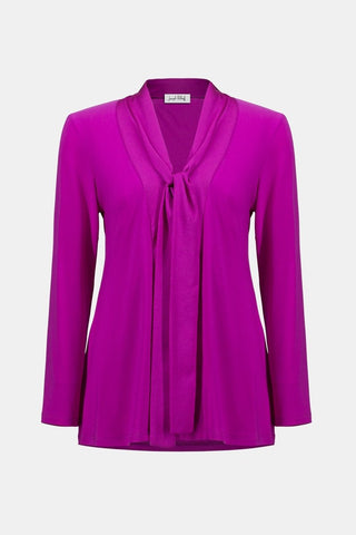 Fennia blouson - Dresses Boutique B.V.