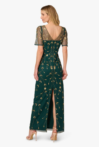 Flanellli dress - Dresses Boutique B.V.