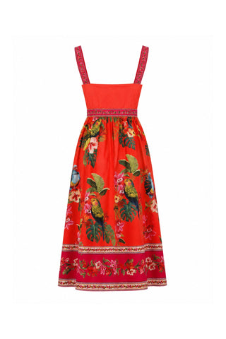 Flarellesdress_CoralPink_2