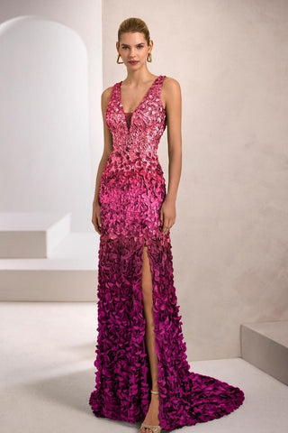 Fleur de Luxe Gown - Dresses Boutique B.V.