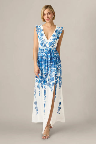 Floraladress_IvoryBlue_2