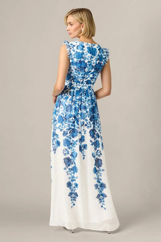 Florala dress - Dresses Boutique B.V.