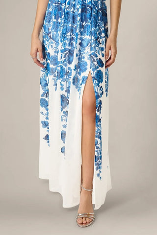 Florala dress - Dresses Boutique B.V.