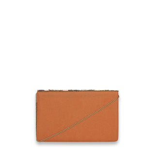 Flowers clutch - Dresses Boutique B.V.