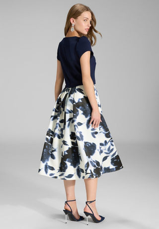 Flower skirt - Dresses Boutique B.V.