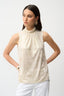 Ivory/Gold