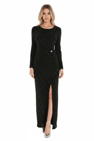 Strassera dress - Dresses Boutique B.V.