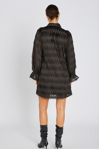 FrillyBBArmade dress - Dresses Boutique B.V.