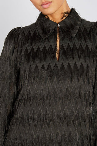 FrillyBBArmade dress - Dresses Boutique B.V.