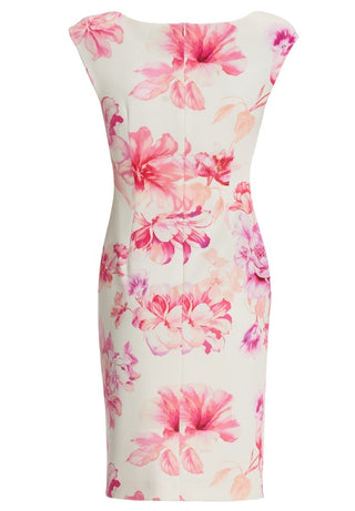 Ganellia dress - Dresses Boutique B.V.