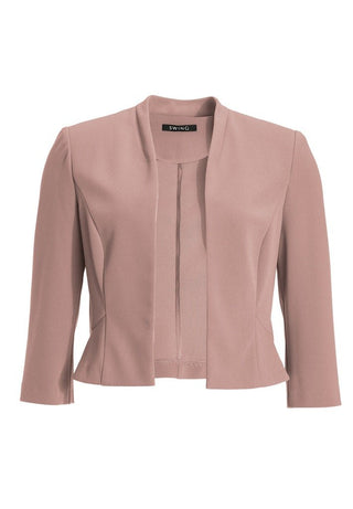 Garina jacket - Dresses Boutique B.V.