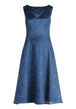Persian Blue