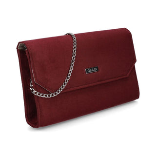 Giulia Handbag Burdeos - Dresses Boutique B.V.