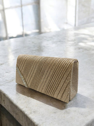 Hunja clutch - Dresses Boutique B.V.