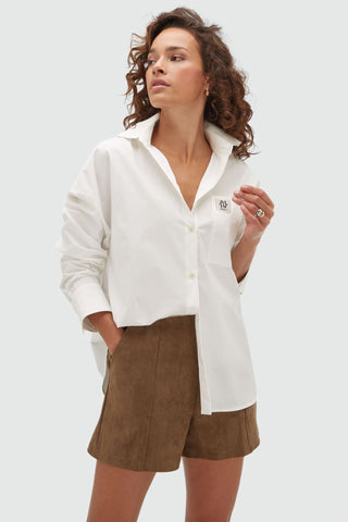 Berdina blouse
