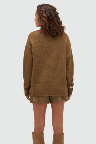 Elina sweater