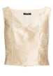 Champagnerbeige