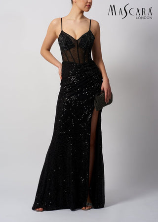 Jaline dress - Dresses Boutique B.V.
