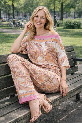 Jerseybroek Donah - Dresses Boutique B.V.