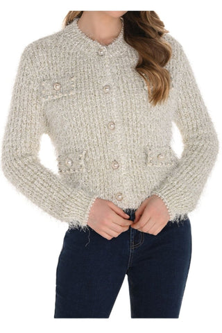 Jola cardigan - Dresses Boutique B.V.