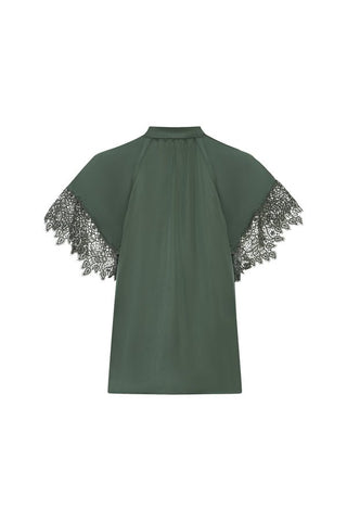 KorthalsiaBBWiny blouse - Dresses Boutique B.V.