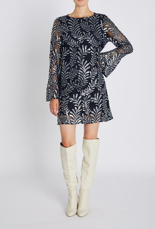 KumarahouBBXia dress - Dresses Boutique B.V.