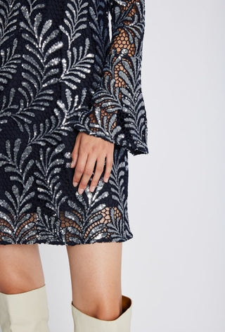 KumarahouBBXia dress - Dresses Boutique B.V.