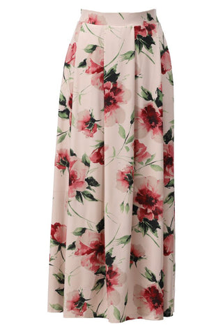 Lana print skirt - Dresses Boutique B.V.