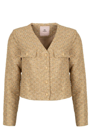 Larissa jacket - Dresses Boutique B.V.