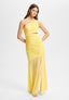 Butter Yellow