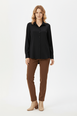 Leonie X blouse - Dresses Boutique B.V.